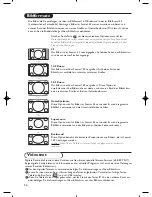 Preview for 96 page of Philips 37PF5520D User Manual