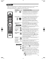 Preview for 97 page of Philips 37PF5520D User Manual