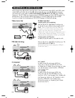 Preview for 100 page of Philips 37PF5520D User Manual