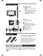 Preview for 104 page of Philips 37PF5520D User Manual