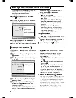 Preview for 110 page of Philips 37PF5520D User Manual