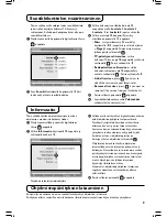 Preview for 111 page of Philips 37PF5520D User Manual