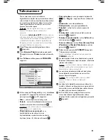 Preview for 113 page of Philips 37PF5520D User Manual