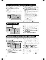 Preview for 114 page of Philips 37PF5520D User Manual