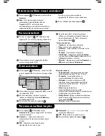 Preview for 115 page of Philips 37PF5520D User Manual