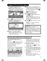 Preview for 127 page of Philips 37PF5520D User Manual