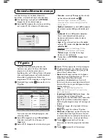 Preview for 132 page of Philips 37PF5520D User Manual