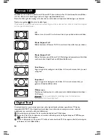 Preview for 136 page of Philips 37PF5520D User Manual