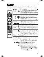 Preview for 137 page of Philips 37PF5520D User Manual