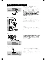 Preview for 141 page of Philips 37PF5520D User Manual