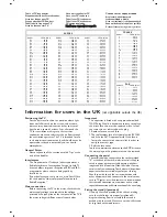 Preview for 143 page of Philips 37PF5520D User Manual