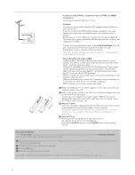 Preview for 6 page of Philips 37PF7320A/37 Owner'S Manual