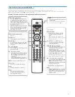 Preview for 7 page of Philips 37PF7320A User Manual