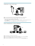 Preview for 34 page of Philips 37PF7320A User Manual