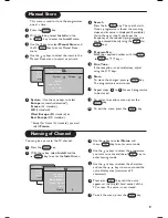 Preview for 13 page of Philips 37PF7321/12 User Manual