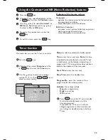 Preview for 15 page of Philips 37PF7321/12 User Manual