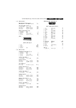 Preview for 3 page of Philips 37PF9631D/37 Service Manual