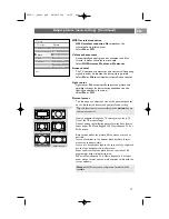 Предварительный просмотр 19 страницы Philips 37PF9631D User Manual