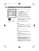 Предварительный просмотр 20 страницы Philips 37PF9631D User Manual