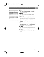 Предварительный просмотр 21 страницы Philips 37PF9631D User Manual