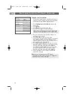 Предварительный просмотр 32 страницы Philips 37PF9631D User Manual