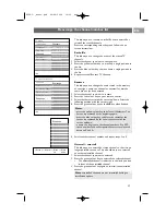 Предварительный просмотр 33 страницы Philips 37PF9631D User Manual