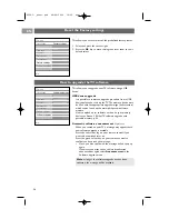 Предварительный просмотр 36 страницы Philips 37PF9631D User Manual