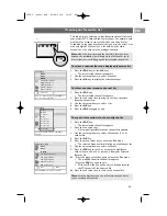 Предварительный просмотр 37 страницы Philips 37PF9631D User Manual