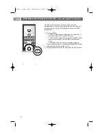 Предварительный просмотр 38 страницы Philips 37PF9631D User Manual