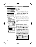 Предварительный просмотр 40 страницы Philips 37PF9631D User Manual