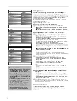 Предварительный просмотр 18 страницы Philips 37PF9730 User Manual