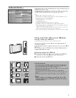 Предварительный просмотр 19 страницы Philips 37PF9730 User Manual