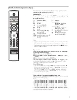 Preview for 31 page of Philips 37PF9730 User Manual