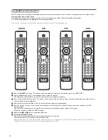 Preview for 34 page of Philips 37PF9730 User Manual