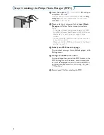 Preview for 45 page of Philips 37PF9730 User Manual