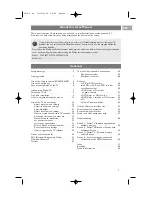 Preview for 1 page of Philips 37PF9731D User Manual