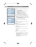 Preview for 16 page of Philips 37PF9731D User Manual