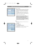 Preview for 27 page of Philips 37PF9731D User Manual