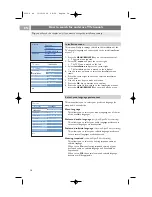 Preview for 28 page of Philips 37PF9731D User Manual