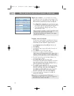 Preview for 30 page of Philips 37PF9731D User Manual