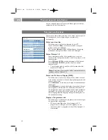 Preview for 32 page of Philips 37PF9731D User Manual