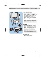 Preview for 47 page of Philips 37PF9731D User Manual