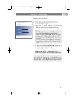 Preview for 61 page of Philips 37PF9731D User Manual