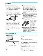 Preview for 4 page of Philips 37PF9975 User Manual