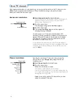 Preview for 8 page of Philips 37PF9975 User Manual