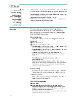 Preview for 10 page of Philips 37PF9975 User Manual