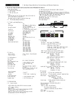 Preview for 2 page of Philips 37PFL5332D/37 Service Manual