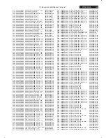 Preview for 139 page of Philips 37PFL5332D/37 Service Manual