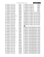 Preview for 143 page of Philips 37PFL5332D/37 Service Manual