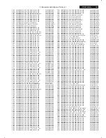 Preview for 157 page of Philips 37PFL5332D/37 Service Manual